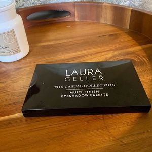 Laura Geller Eyeshadow Palette
